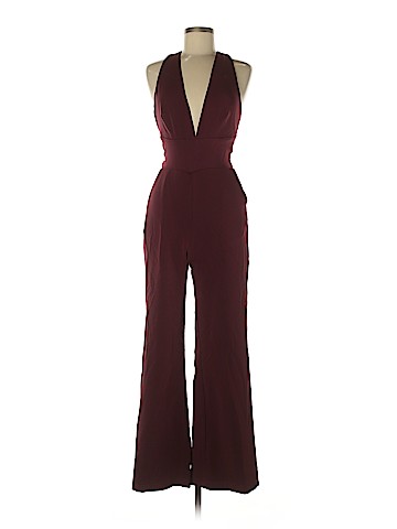 Harlyn Jumpsuit (view 1)