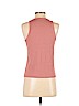 American Eagle Outfitters Orange Tank Top Size S - photo 2