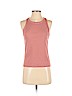 American Eagle Outfitters Orange Tank Top Size S - photo 1
