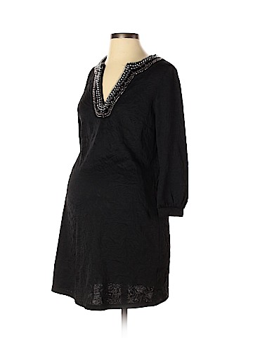 Maternal America Casual Dress (view 1)