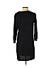 Maternal America Black Casual Dress Size S - photo 2
