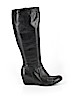 ETHEM Black Boots Size EU 38 - photo 1