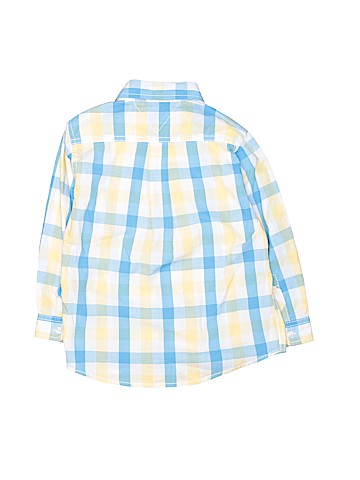 Tommy Hilfiger Long Sleeve Button-Down Shirt (view 2)