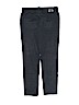 DKNY Black Casual Pants Size M (youth) - photo 2