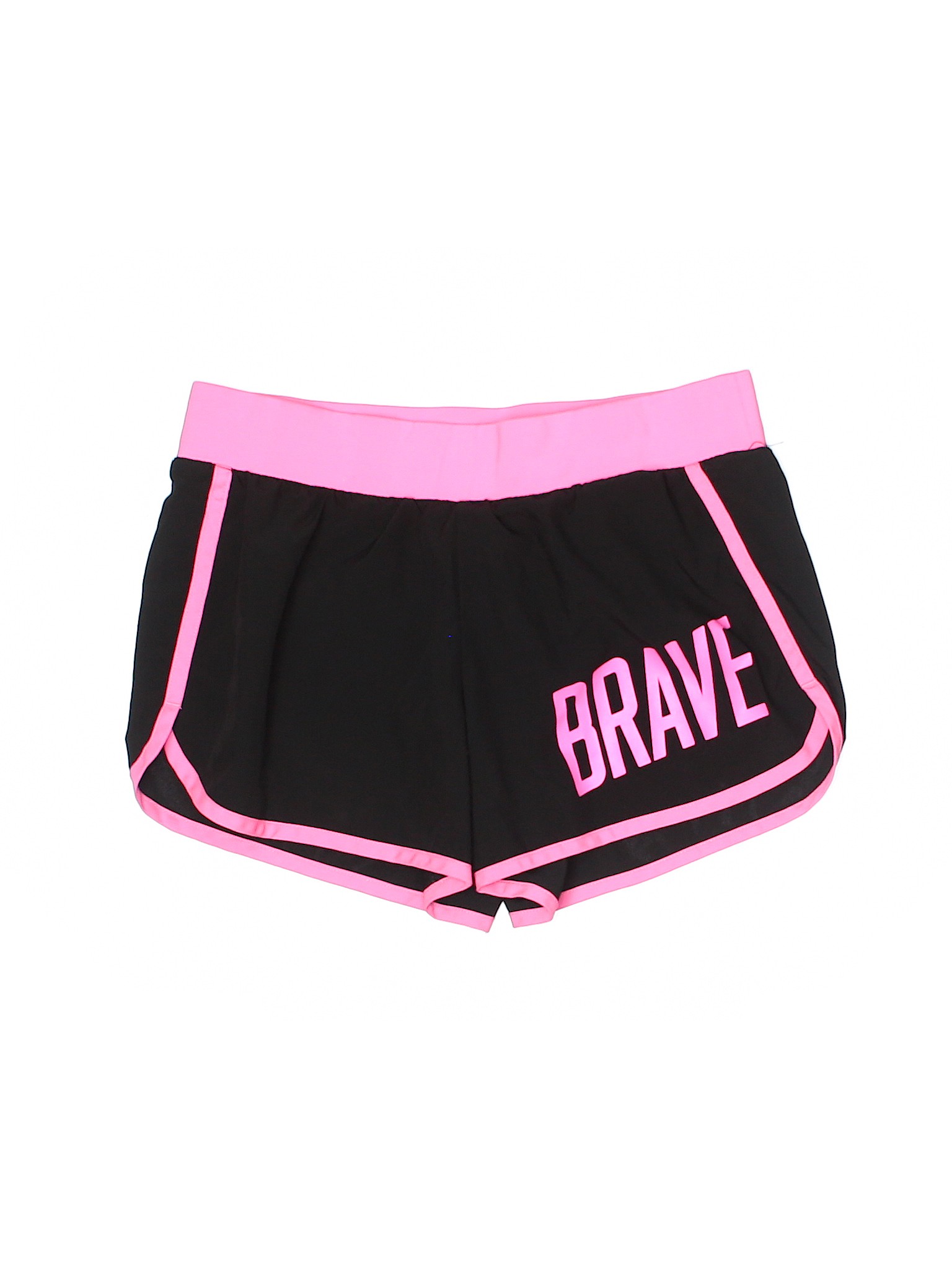 justice athletic shorts