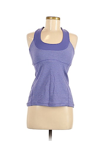 Lululemon Athletica Active Tank (view 1)