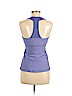 Lululemon Athletica Purple Active Tank Size 6 - photo 2