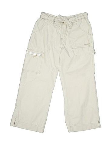 Columbia Cargo Pants (view 1)
