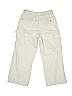 Columbia 100% Cotton Tan Cargo Pants Size 16 - photo 2