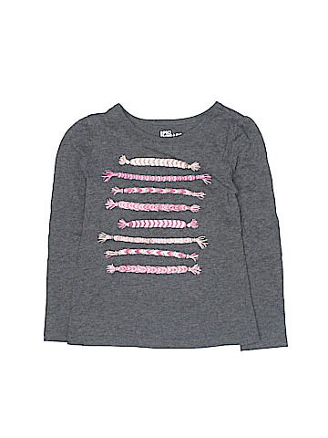 Epic Threads Long Sleeve Top (view 1)