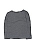 Epic Threads Gray Long Sleeve Top Size 5 - photo 2
