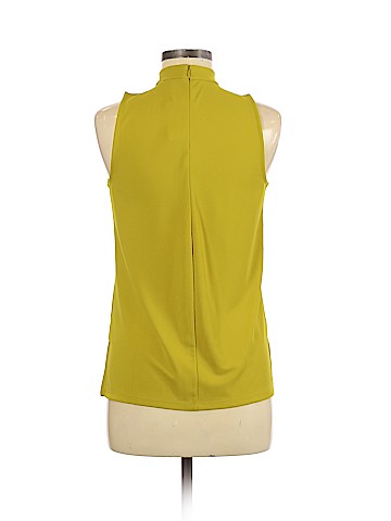 Ann Taylor Factory Sleeveless Top (view 2)