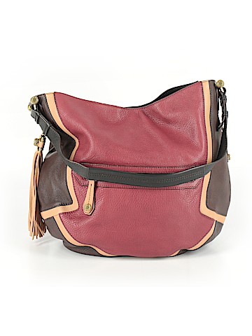 Oryany Leather Hobo (view 1)