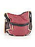 Oryany Burgundy Leather Hobo One size - photo 1