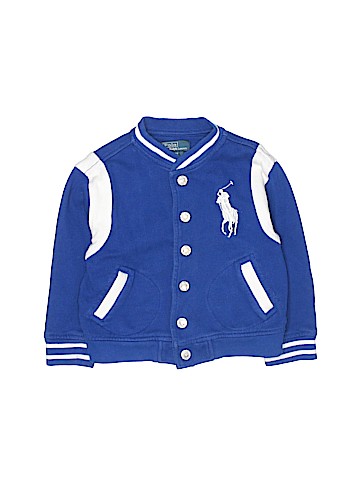 Polo by Ralph Lauren Jacket (view 1)