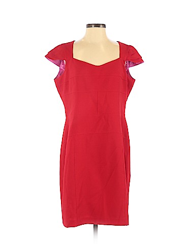 Marco New York Cocktail Dress (view 1)