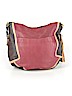 Oryany Burgundy Leather Hobo One size - photo 3