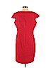 Marco New York Red Cocktail Dress Size 14 - photo 2