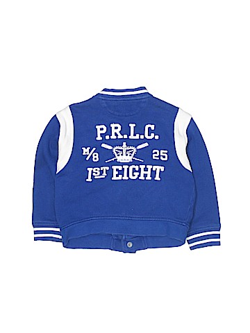 Polo by Ralph Lauren Jacket (view 2)