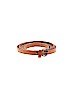 Unbranded Solid Brown Belt One size - photo 1