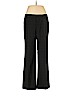 Banana Republic Factory Store Black Dress Pants Size 8 (petite) - photo 1