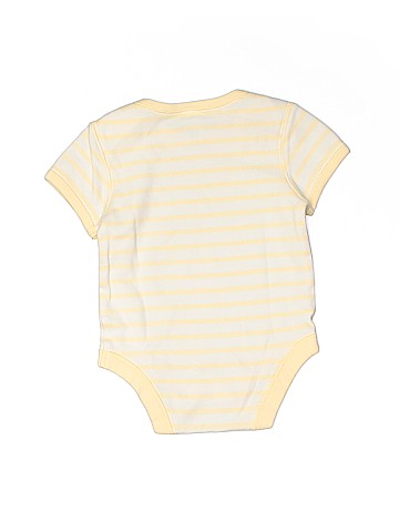 Baby Gap Short Sleeve Onesie (view 2)