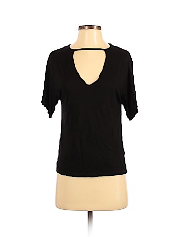 Project Social T Short Sleeve Top (view 1)