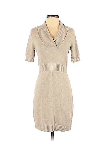 Ann Taylor LOFT Outlet Casual Dress (view 1)