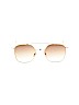 Unbranded Solid Gold Sunglasses One size - photo 2