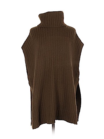 Theory Wool Pullover Sweater (view 1)