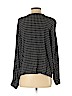 Zara Black Long Sleeve Blouse Size S - photo 2