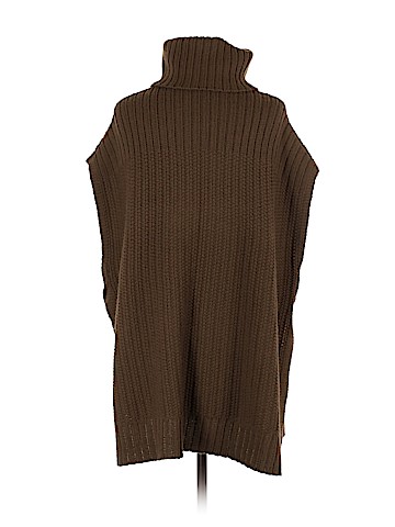 Theory Wool Pullover Sweater (view 2)