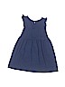 Assorted Brands 100% Cotton Blue Dress Size 4T - photo 2