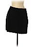Milly Black Casual Skirt Size 12 - photo 1