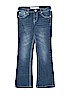Free Planet Blue Jeans Size 6X - photo 1