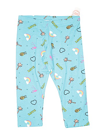 Wonder Nation Leggings (view 1)