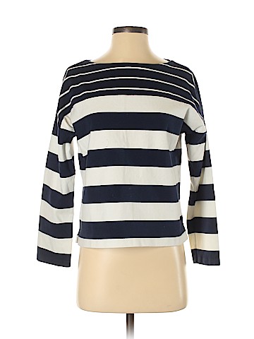 J.Crew Long Sleeve Blouse (view 1)