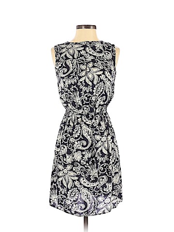 Ann Taylor LOFT Casual Dress (view 1)