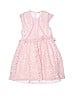 Next Pink Special Occasion Dress Size 3T - 4T - photo 1