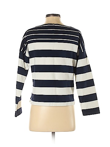 J.Crew Long Sleeve Blouse (view 2)