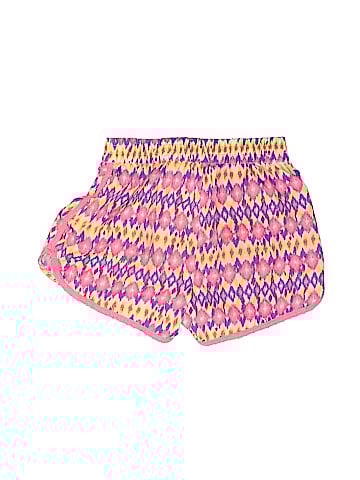 Star Ride Shorts (view 2)