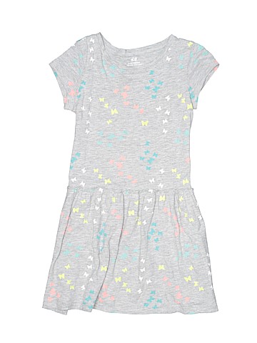 H&M Short Sleeve Top (view 1)