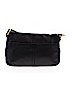 Coach Factory 100% Leather Black Leather Shoulder Bag One size - photo 3