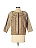 Sachin + Babi Tan Jacket Size 4 - photo 1