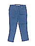 Boden Blue Jeggings Size 3T - photo 1