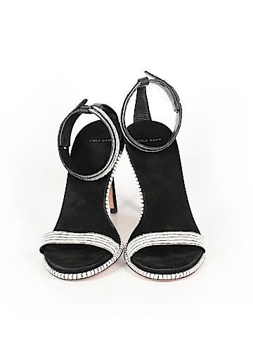 Cole Haan Heels (view 2)