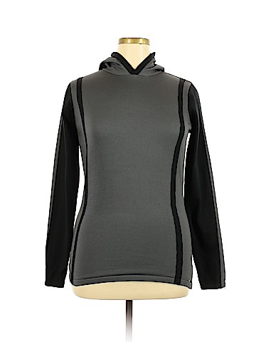 Columbia Pullover Hoodie (view 1)