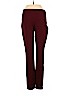 Banana Republic Factory Store Burgundy Dress Pants Size 2 - photo 1