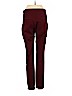 Banana Republic Factory Store Burgundy Dress Pants Size 2 - photo 2