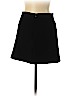 Milly Black Casual Skirt Size 10 - photo 2